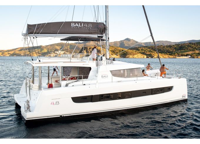 Bali 4.8