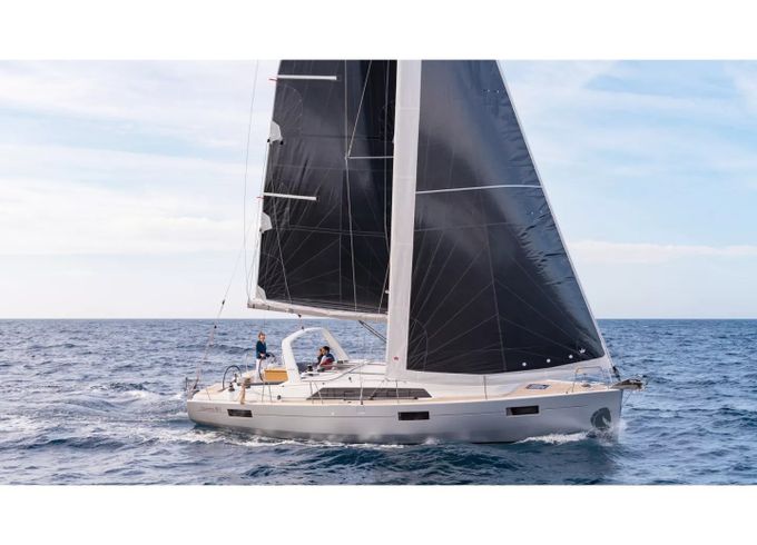 Bénéteau Oceanis 41.1