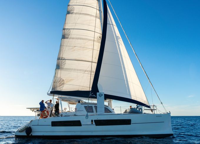 Catana 42