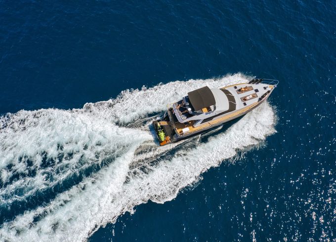 Horizon Elegance 52