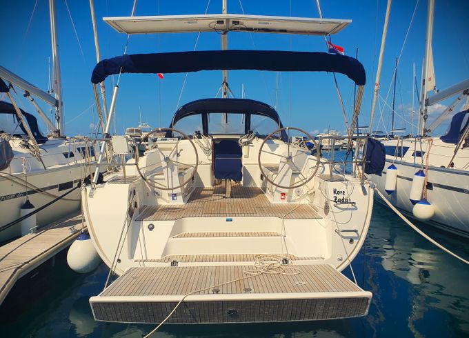Bavaria Cruiser 46