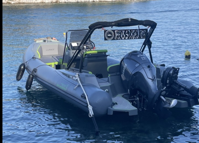 MV Marine 2026