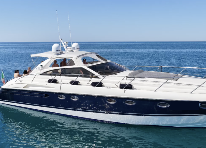Princess V55