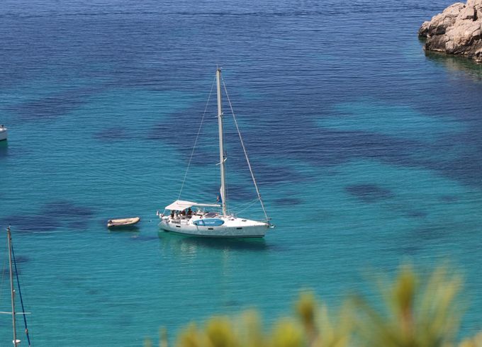 Bénéteau Oceanis 390