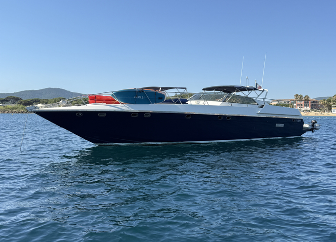 Technomarine Cobra 62