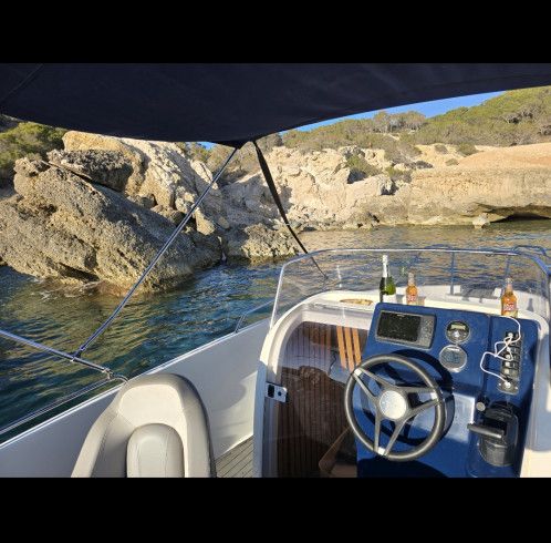 Marine Time 625xq