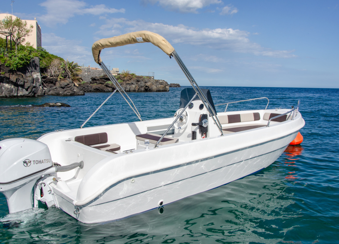Cosiver Charro 555