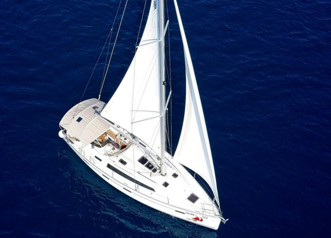Bavaria Cruiser 41