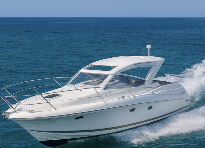 Jeanneau Prestige 30 S