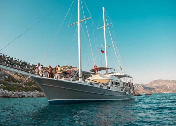 Custom made