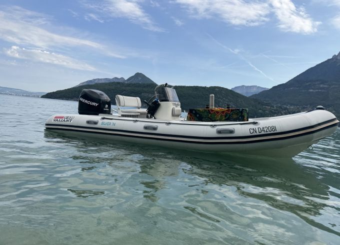 Valiant Vg 520