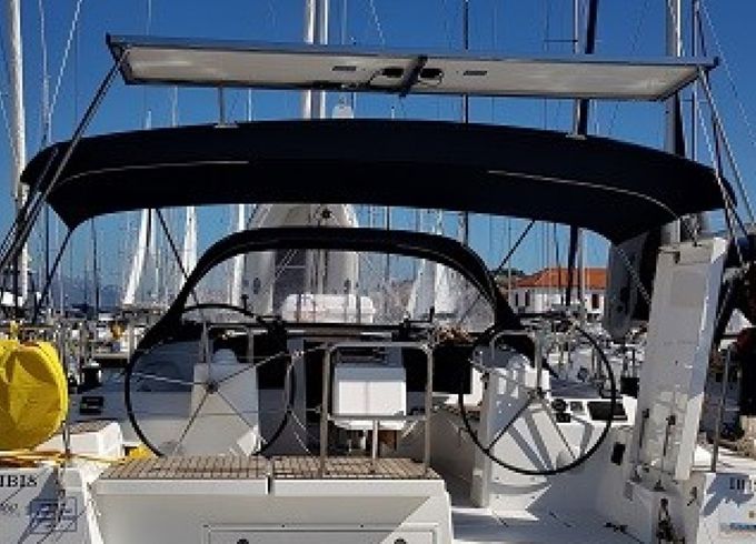 Dufour 460 Grand Large