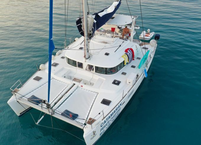 Lagoon 440