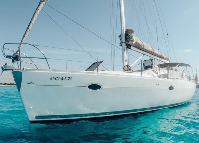 Elan 434