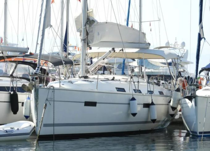 Bavaria Cruiser 40