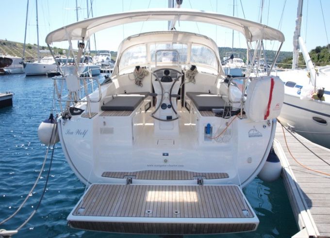 Bavaria 36