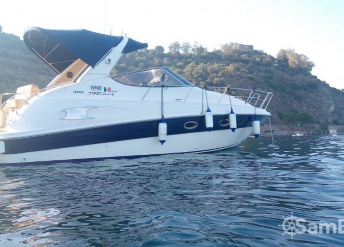 Bavaria 300