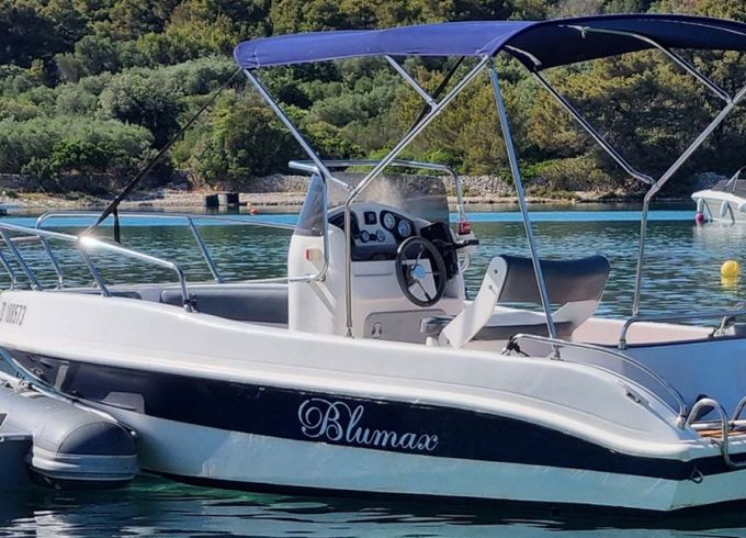 Tancredi Blumax 19