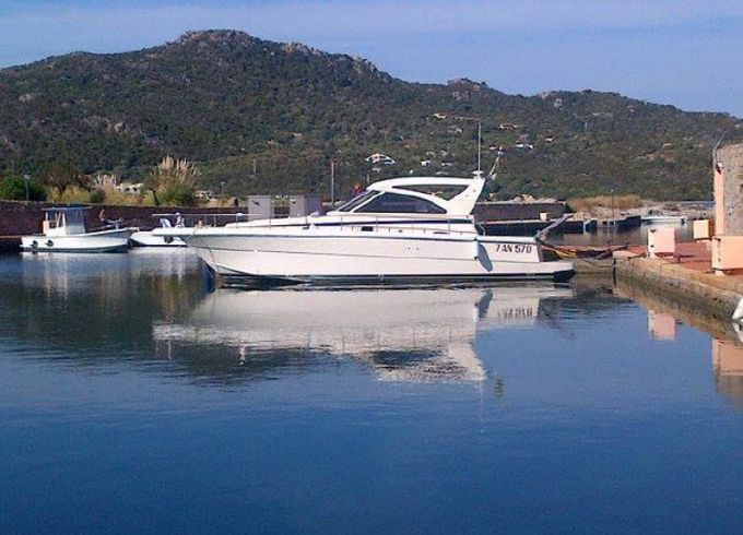 Cnt Cayman38wa