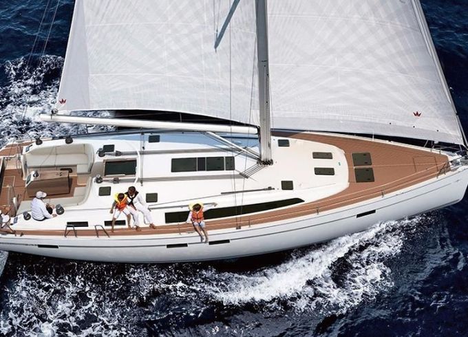Bavaria Cruiser 51