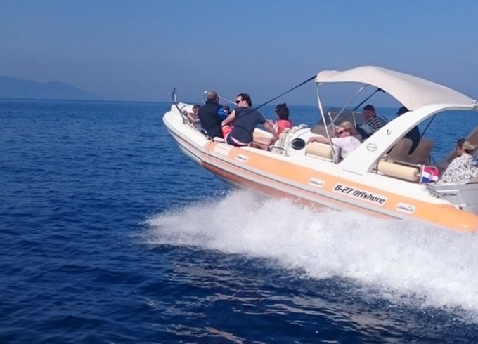 Aquamax B27