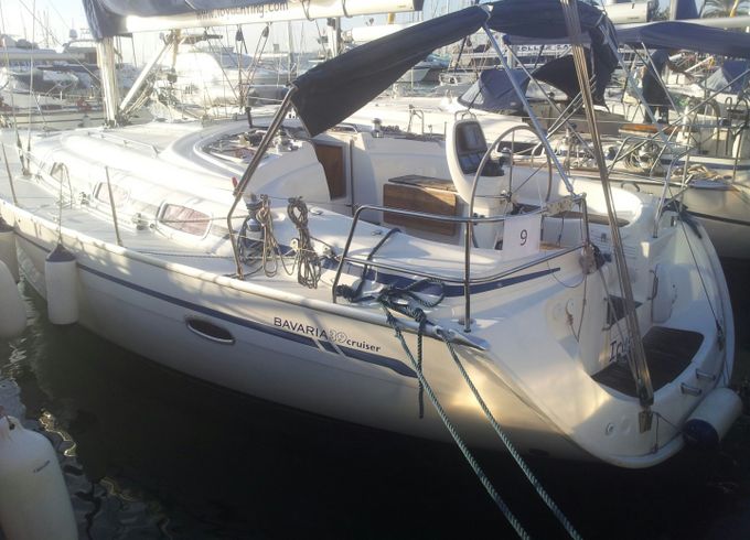 Bavaria 40 Cruiser