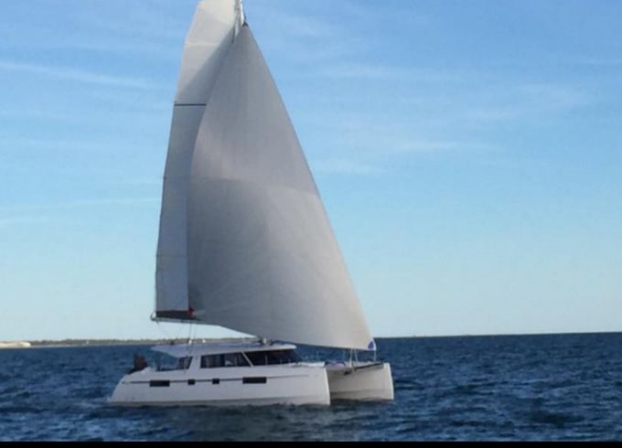 Nautitech Open 46
