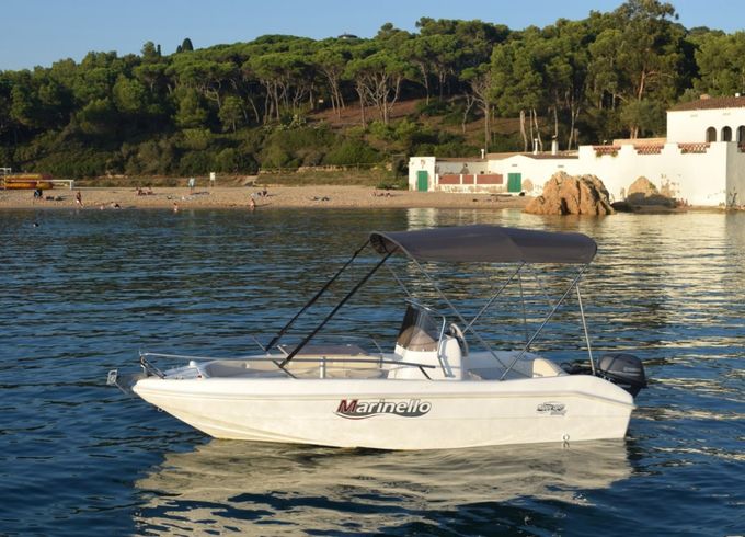 Marinello Happy Fishing Open
