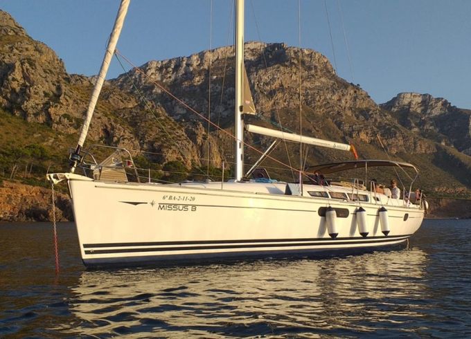 Jeanneau Sun Odyssey 44i