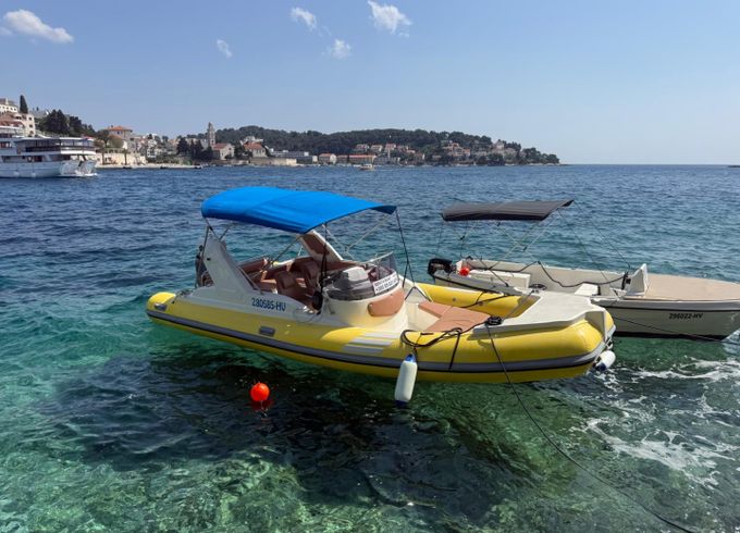 Solemar S 580