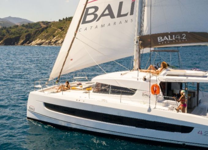 Bali 4.2