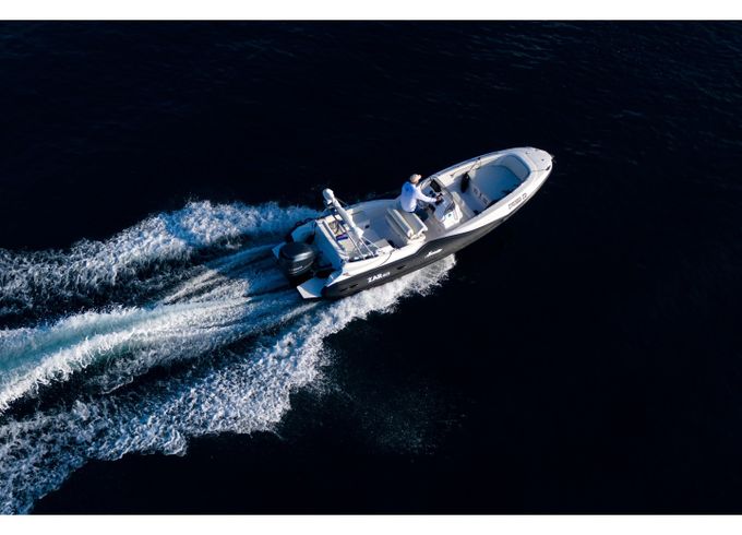 ZAR 65 Suite XL Luxury