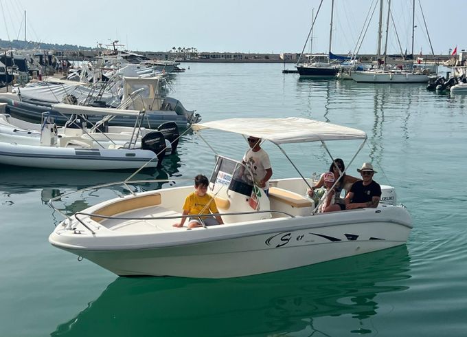 Saver 550