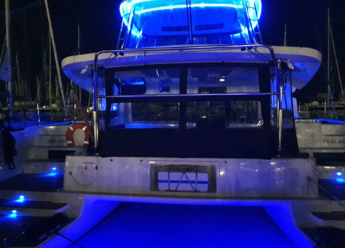Lagoon 46