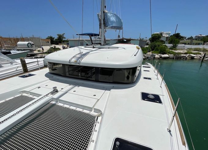Lagoon 40