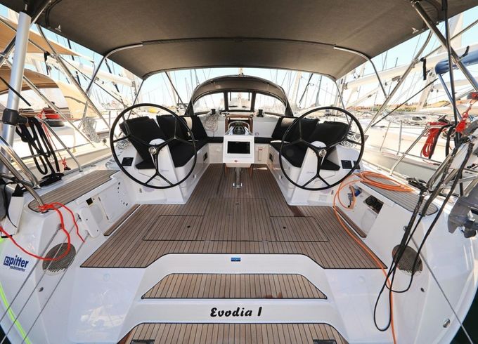Bavaria Cruiser 46