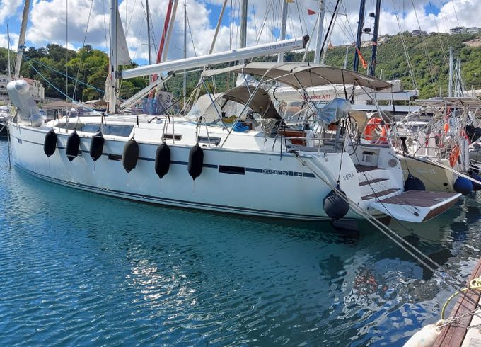 Bavaria Cruiser 51