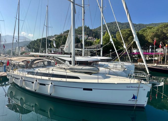 Bavaria Cruiser 46