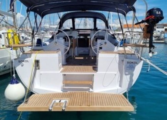 Elan Impression 45.1
