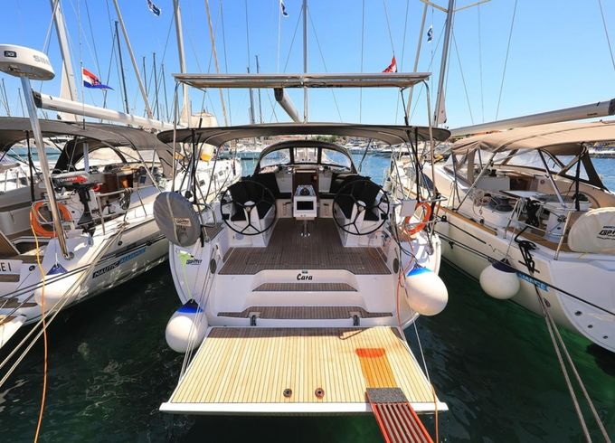 Bavaria Cruiser 46