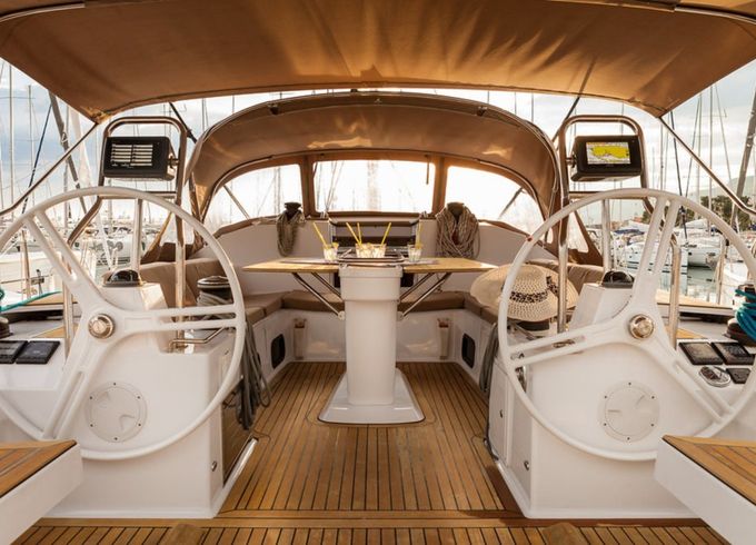 Elan Impression 50
