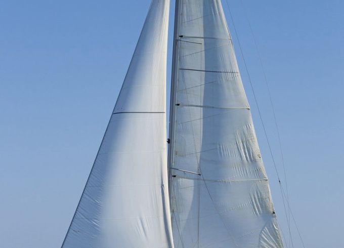 Bénéteau Oceanis 45