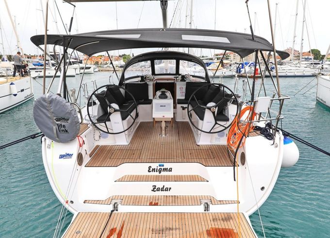 Bavaria Cruiser 46