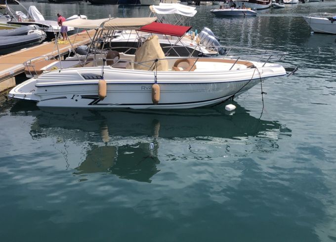 Rancraft Rv27