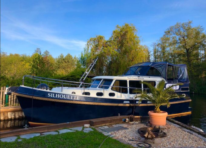 Gruno 35 Classic Retro