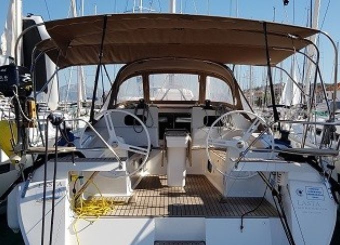 Elan Impression 45
