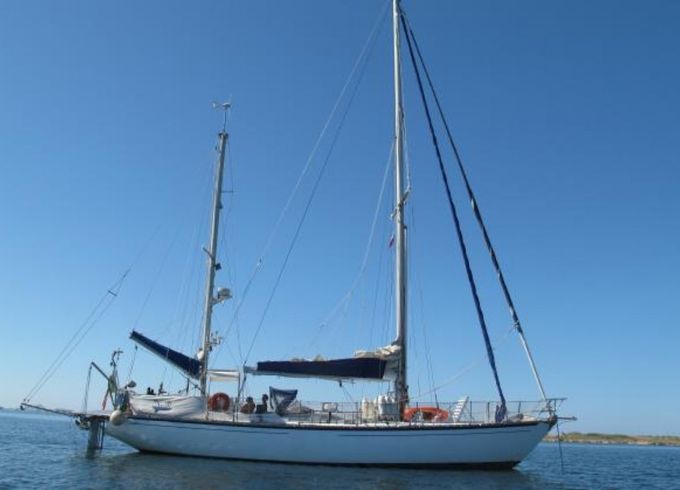Nordcantieri Costaguta Koala 50