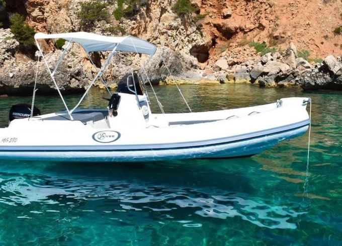 Saver 650 Cabin
