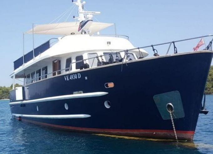 Naval Cantieri Navetta