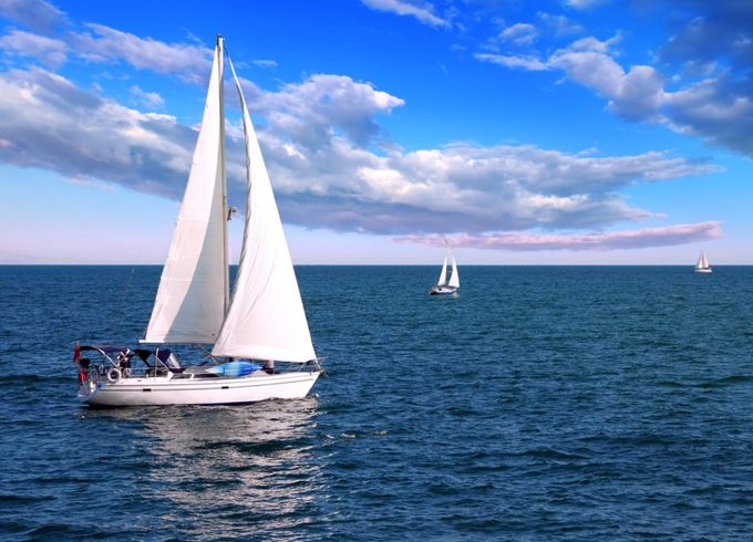 Bénéteau Oceanis 35.1